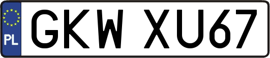 GKWXU67