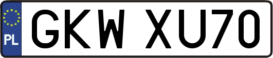 GKWXU70