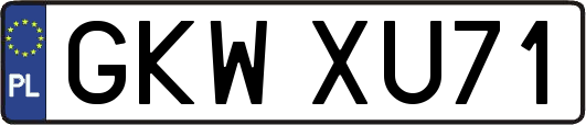 GKWXU71