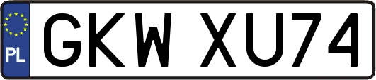 GKWXU74