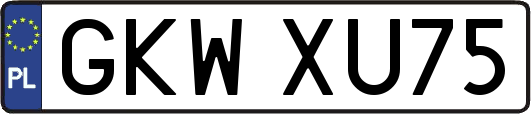 GKWXU75
