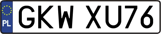 GKWXU76