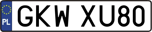 GKWXU80