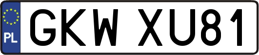 GKWXU81