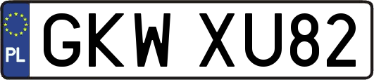 GKWXU82