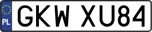 GKWXU84
