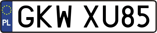 GKWXU85