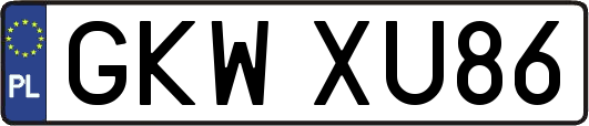 GKWXU86