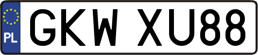GKWXU88