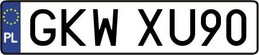 GKWXU90