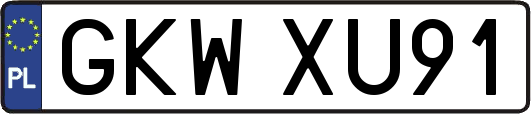 GKWXU91