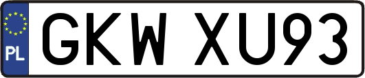 GKWXU93