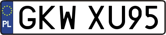 GKWXU95