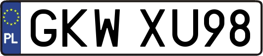 GKWXU98