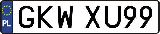 GKWXU99