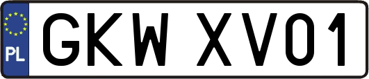 GKWXV01