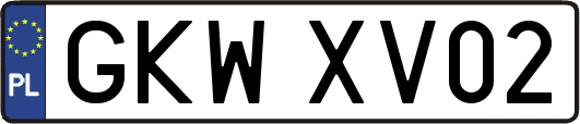 GKWXV02