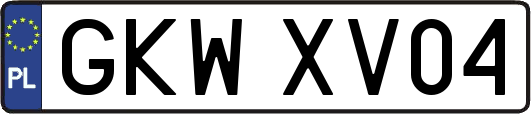 GKWXV04