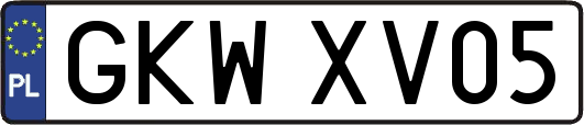 GKWXV05