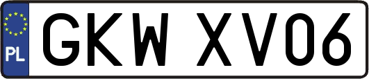 GKWXV06