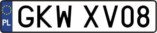 GKWXV08