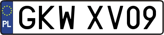GKWXV09