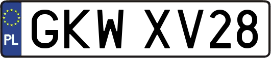 GKWXV28