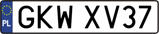 GKWXV37