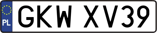 GKWXV39