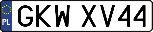GKWXV44