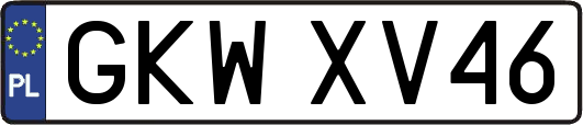 GKWXV46