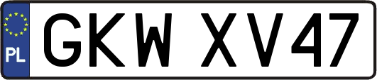 GKWXV47