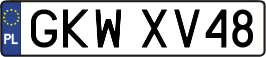 GKWXV48