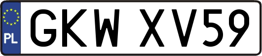 GKWXV59