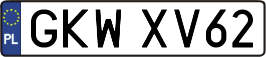 GKWXV62