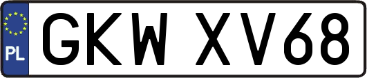 GKWXV68