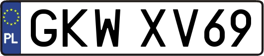 GKWXV69