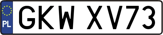 GKWXV73