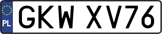 GKWXV76