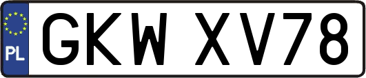 GKWXV78