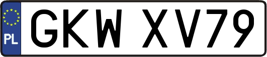 GKWXV79