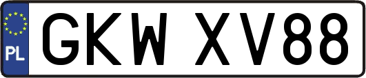 GKWXV88