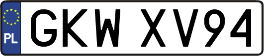 GKWXV94