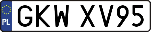 GKWXV95