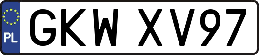 GKWXV97
