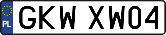 GKWXW04