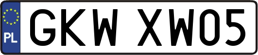 GKWXW05