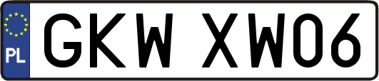 GKWXW06