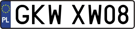GKWXW08