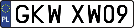 GKWXW09